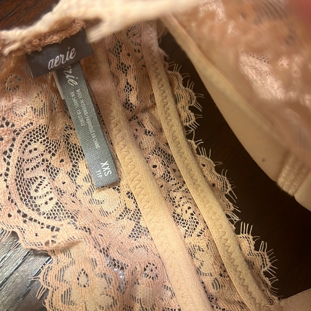 Bralette Bundle Neutrals - Picture 5 of 5